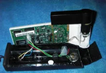 Don’t Trash that Old Garmin 48 GPS!