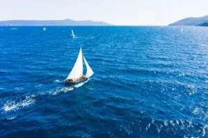 Practical Sailor Subscription