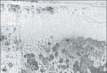 Keels: Minor Maintenance and Repair