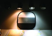 Making Your Own Dimmable LED Light