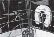 The Multifarious Mainsheet