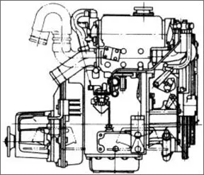 Mercedes-Parts