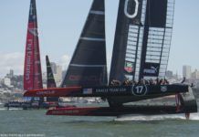 I Have Seen the Future of Cruising