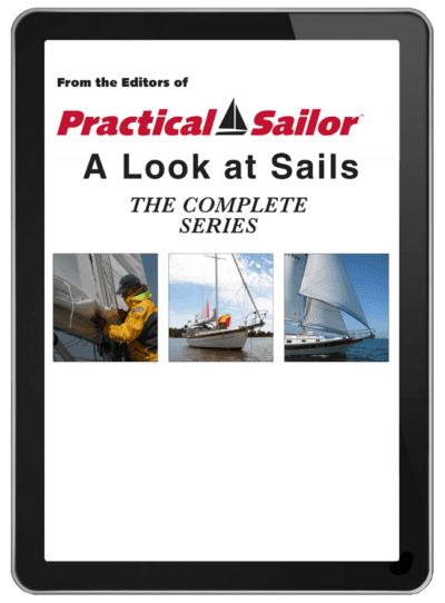 A Look At Sails Complete Series