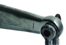 Is Stainless Steel Really the Best Metal for Use in an Anchor?