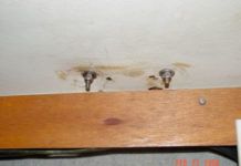 Rotten to the Core: Deck Core Repair Advice