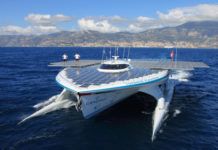 Solar Panels vs. Wind Generators