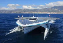 Solar Panels vs. Wind Generators