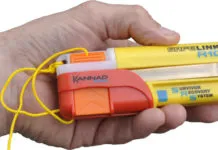 FCC Approves New AIS Distress Device