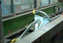 Canada Metal Pacific, New Rocna Maker, Offers Anchor Exchange Program