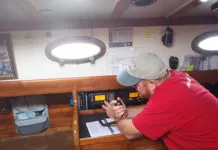 Tuning In, Tuning Out