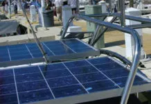 Pondering Solar Panels