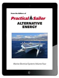 Marine Electrical Systems, Vol. 4: Alternative Energy