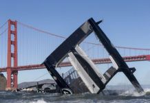 PS Readers Divided Over America’s Cup Coverage