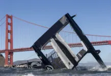 PS Readers Divided Over America’s Cup Coverage