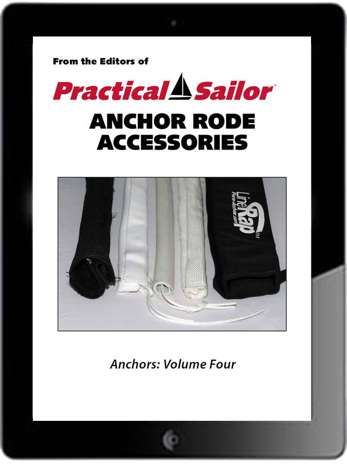 Anchoring 4: Anchor Rode Accessories - Practical Sailor