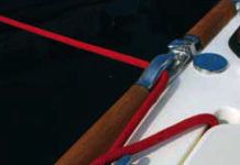How Do You Cleat a Line on a Boat?