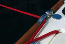 How Do You Cleat a Line on a Boat?