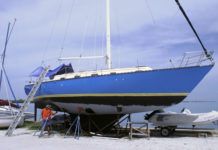 A Diaper Cream Cure for Barnacles?