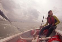 The Chilling Facts About Cold Water Survival