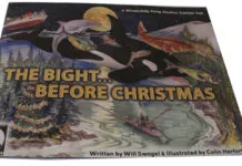 The Bight Before Christmas