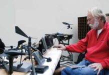 Matchmaking: First Date for Garmin and B&G