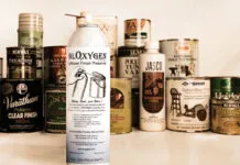 Preserving Leftover Paints and Varnishes