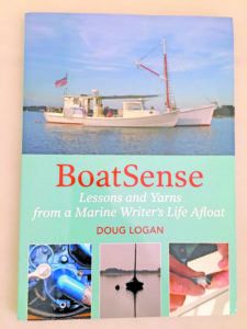 Sailing Books for 2019
