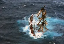 Should Crew Take Some Blame for Bounty Tragedy?