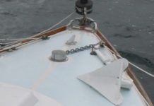 Plug that Chain-pipe