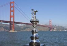 Should We Care About the America’s Cup?