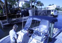 Grounded Again (You Did Not Hear this From Me)