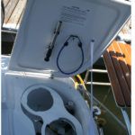 Double-check for Propane Leaks