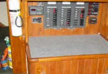 Taming Engine Room Noise