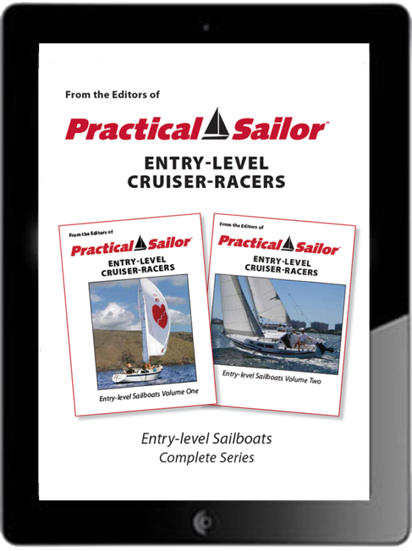 Entry-Level Sailboats' Complete Series