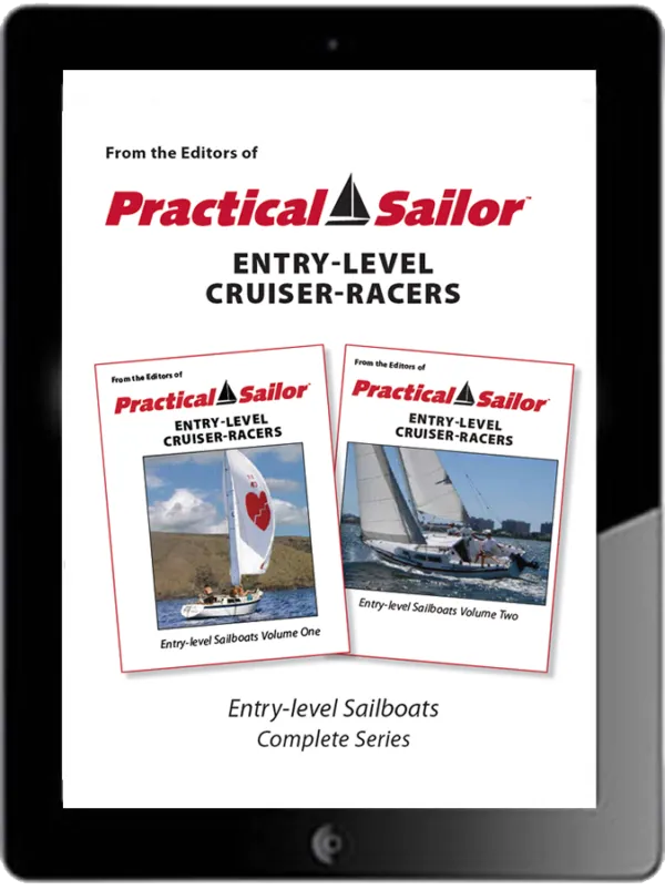 Entry-Level Sailboats' Complete Series