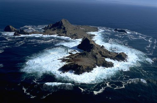 farallones