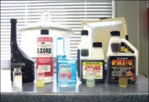 Fuel Additives: Snake Oil or Good Science?