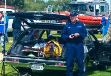 Marine SSB, Ham Radio, or Both?