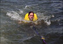 Manual vs. Automatic Inflatable Life Jacket / Safety Harnesses