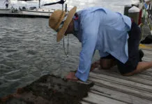 In Search of the Perfect Sailing Hat