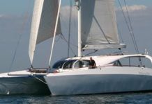 Impossible Dream Finds a New Home