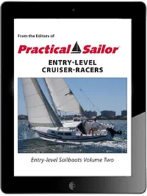 Entry-Level Sailboats, Volume 2