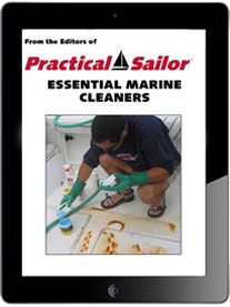 Marine Cleaners: Essential Marine Cleaners