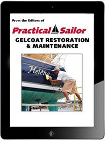 gelcoat restoration and maintenance ebook