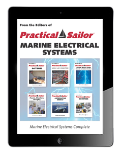 Marine Electrical Systems Complete Series