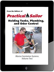 Marine Sanitation: Holding Tanks, Plumbing, and Odor Control