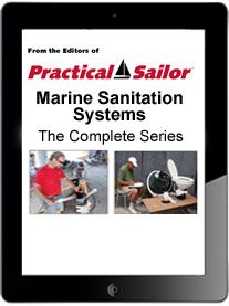 marine sanitation systems ebook cover
