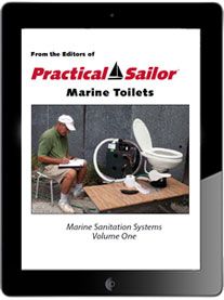 Marine Sanitation: Marine Toilets
