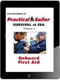 Survival at Sea: Onboard First Aid
